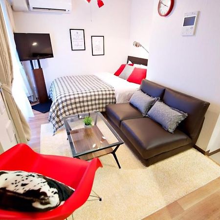 K-Style Apartman Tokió Kültér fotó