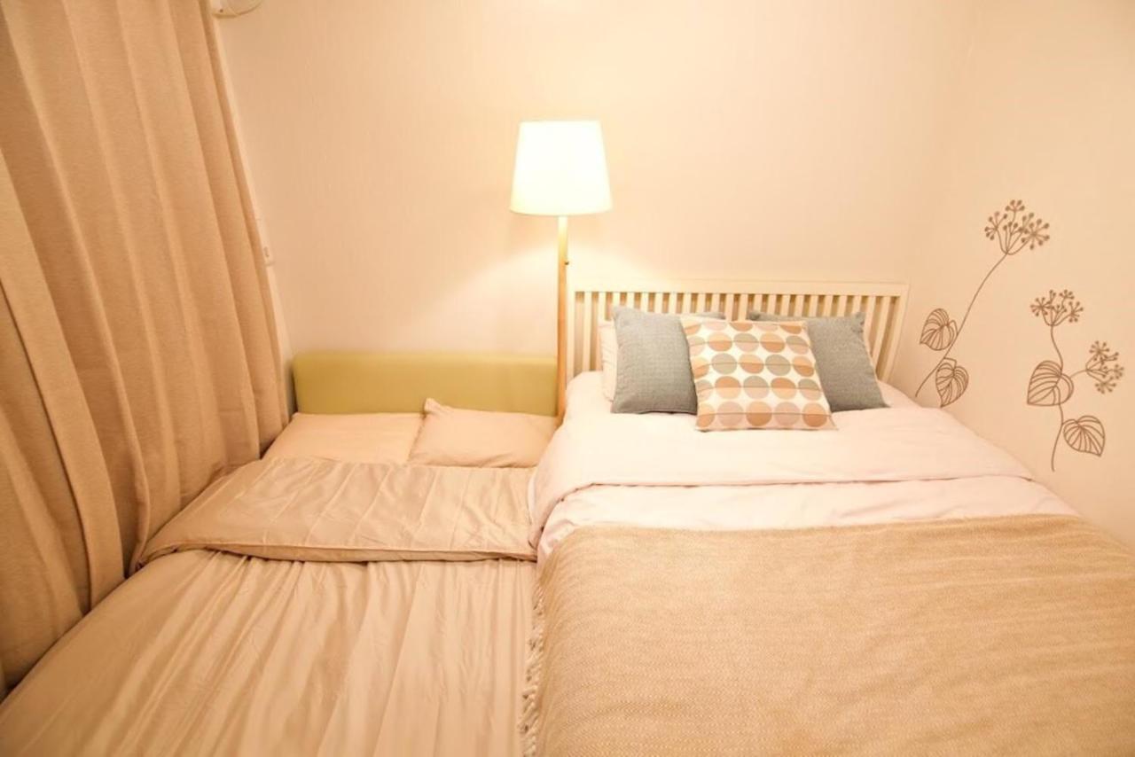K-Style Apartman Tokió Kültér fotó
