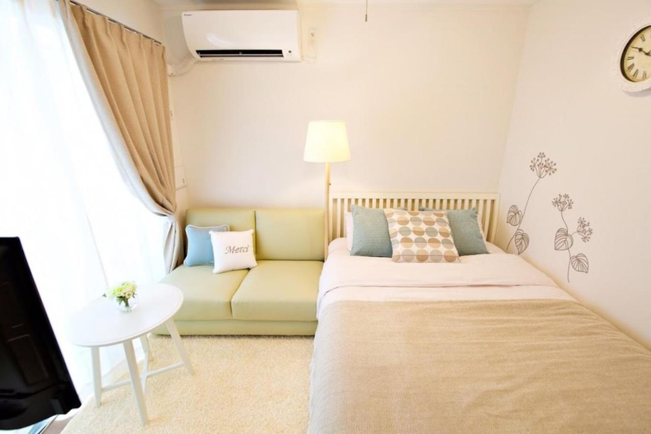 K-Style Apartman Tokió Kültér fotó