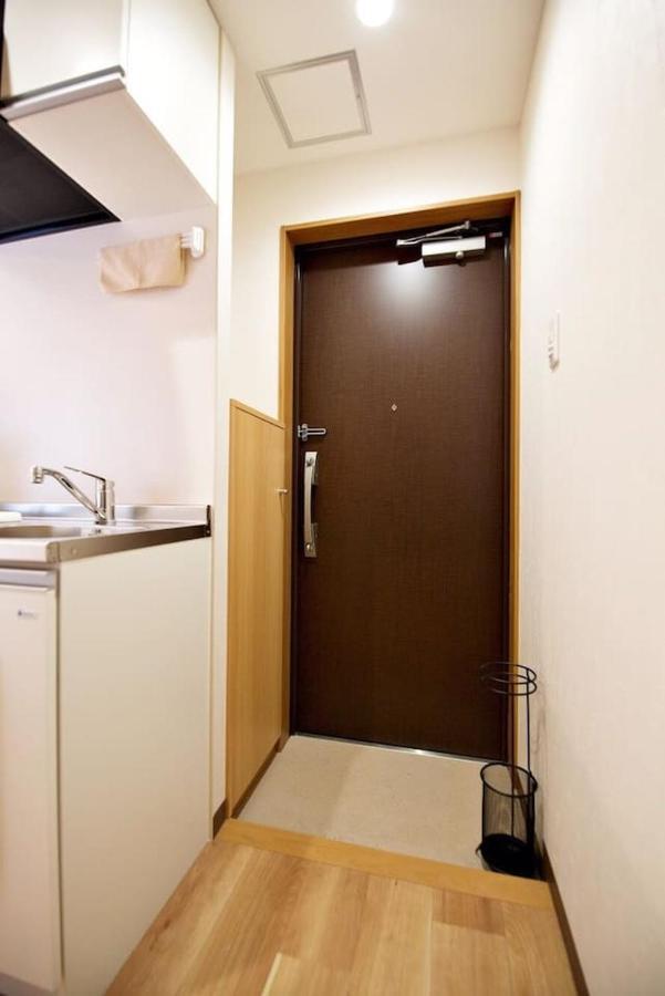 K-Style Apartman Tokió Kültér fotó