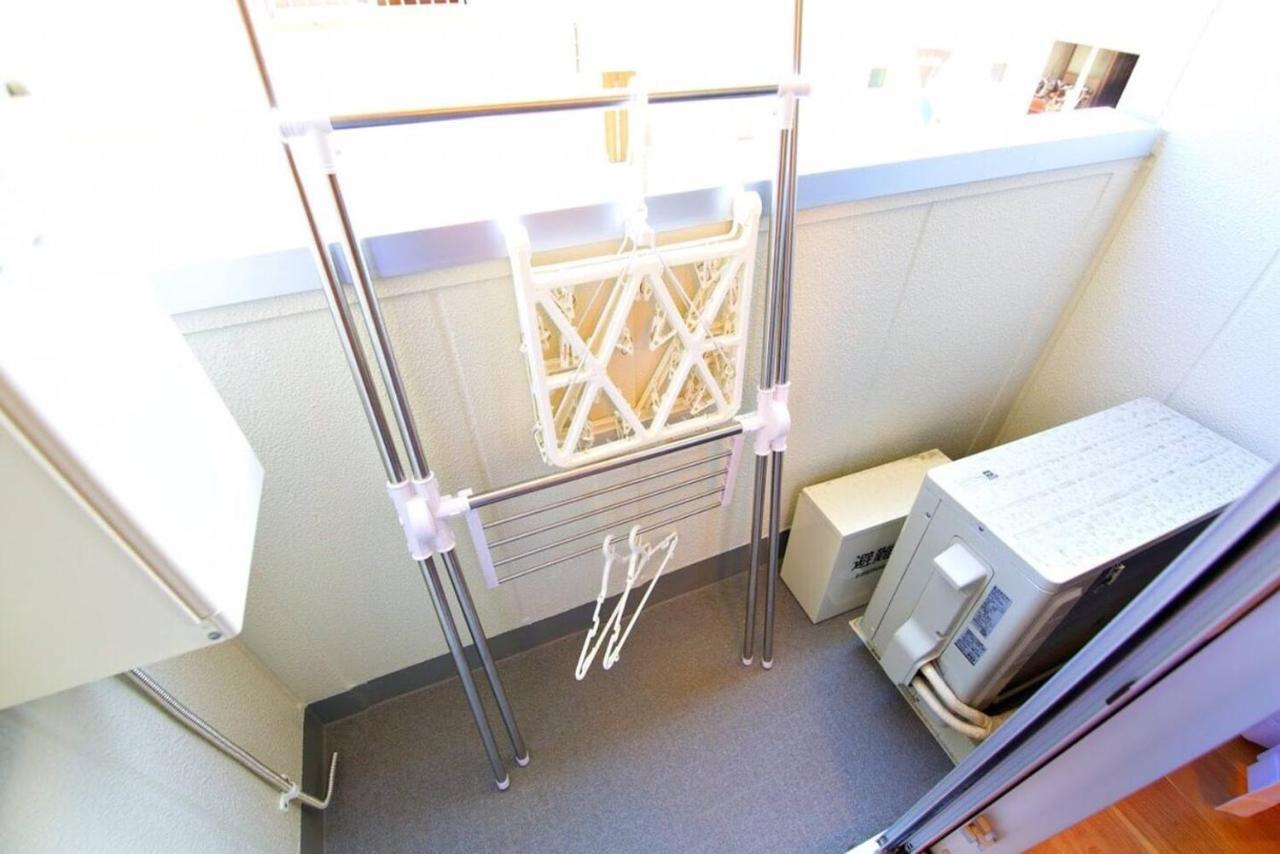K-Style Apartman Tokió Kültér fotó