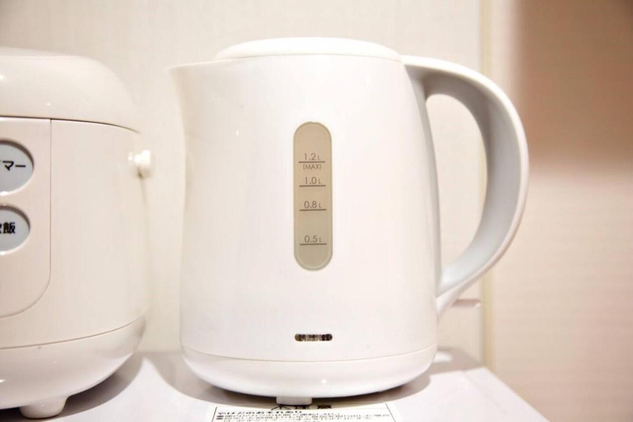 K-Style Apartman Tokió Kültér fotó